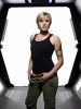 Katee Sackhoff Picture, Added: 2/12/2008
